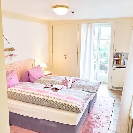 Doppelroom With Terrace Darligen Ngoại thất bức ảnh