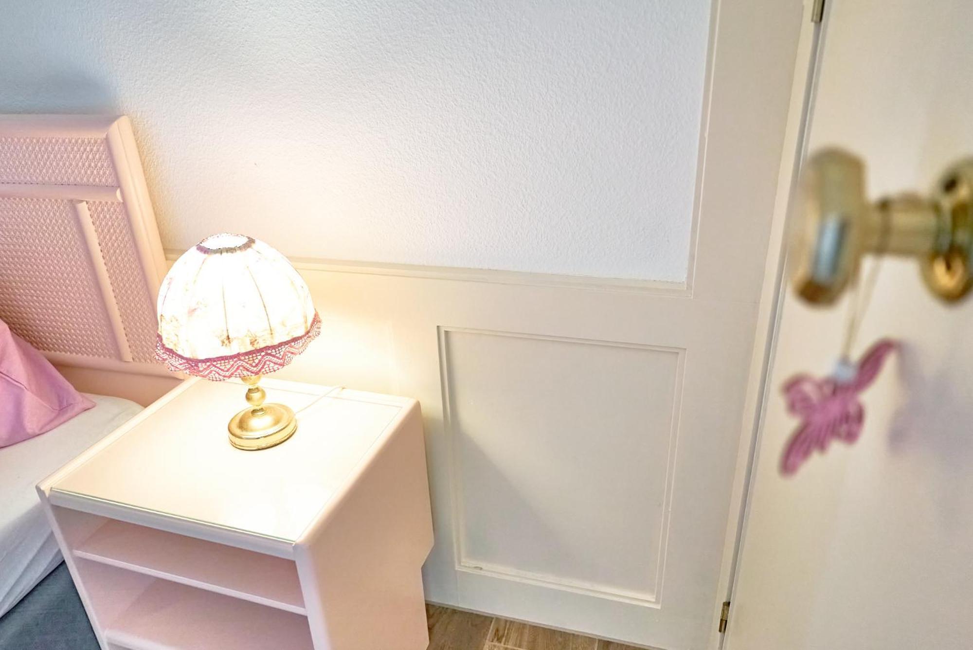 Doppelroom With Terrace Darligen Ngoại thất bức ảnh