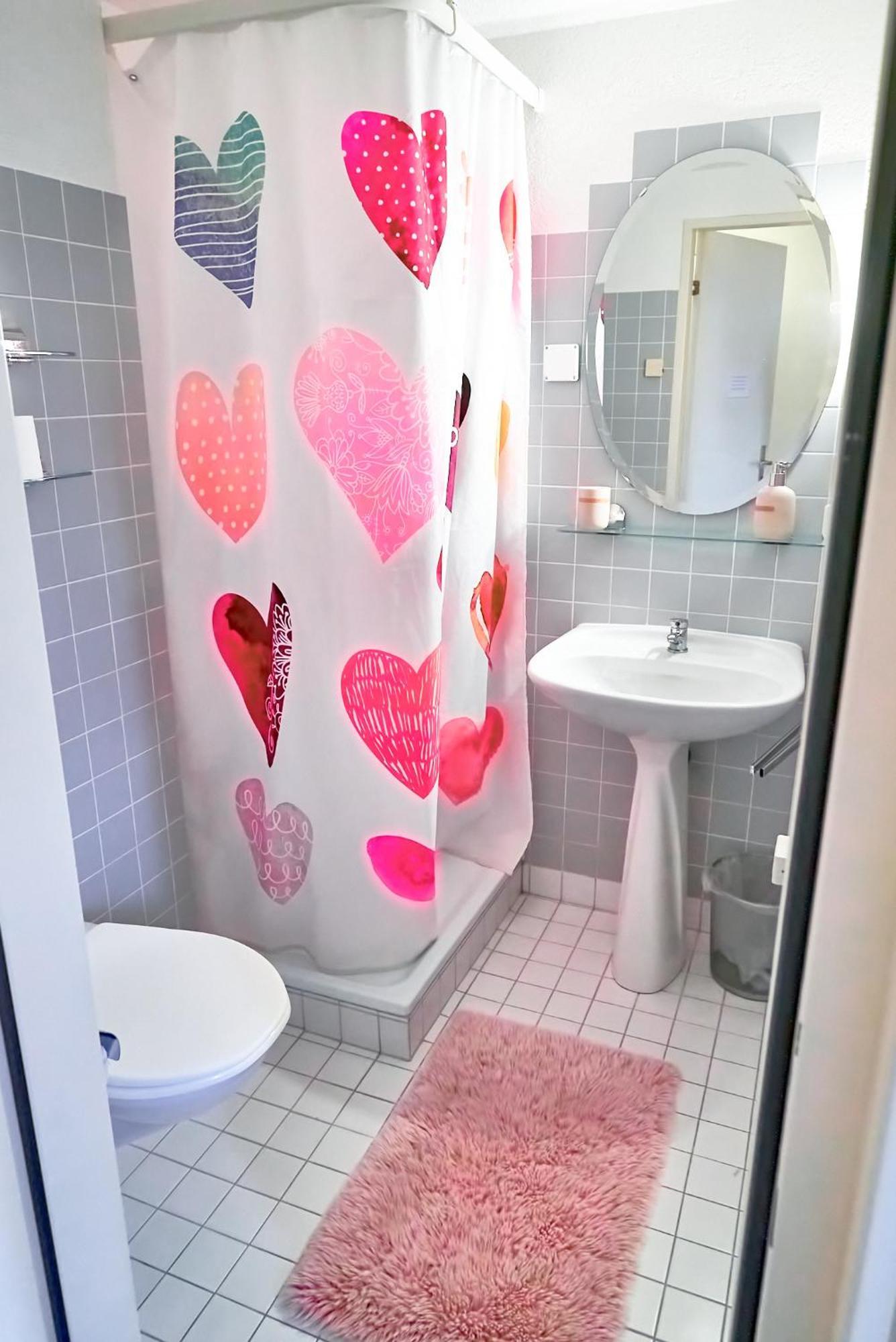 Doppelroom With Terrace Darligen Ngoại thất bức ảnh